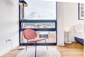 Interior - w* | Soft Light Loft in the Heart of Bogotá (Bogotá)
