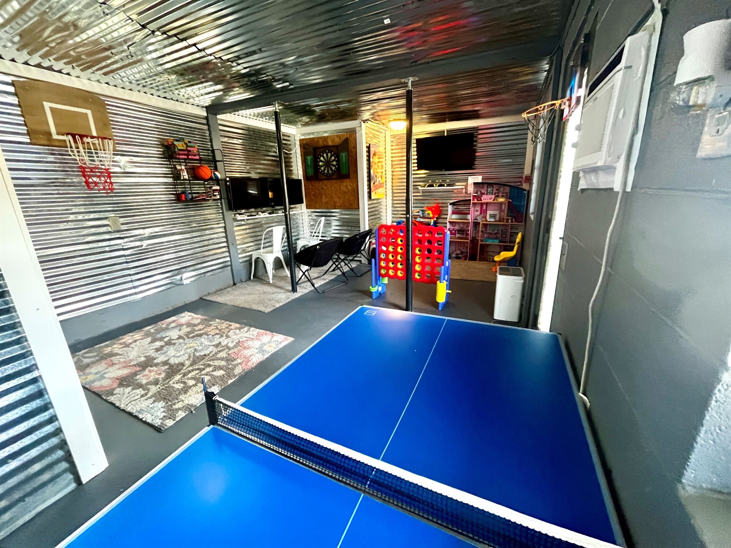 Sala de juegos