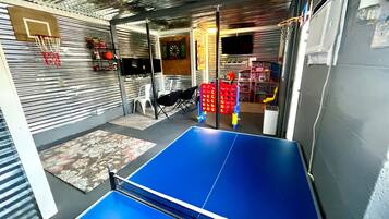 Sala de juegos