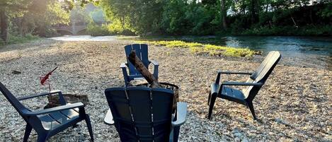 Terrain de lâhĂ©bergement