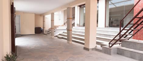 Intérieur