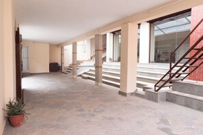 Interior - Beautiful 3-bedroom apartment with AC in peaceful Kirtipur (Kirtipur)