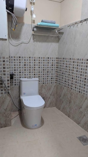 Toilet paper
