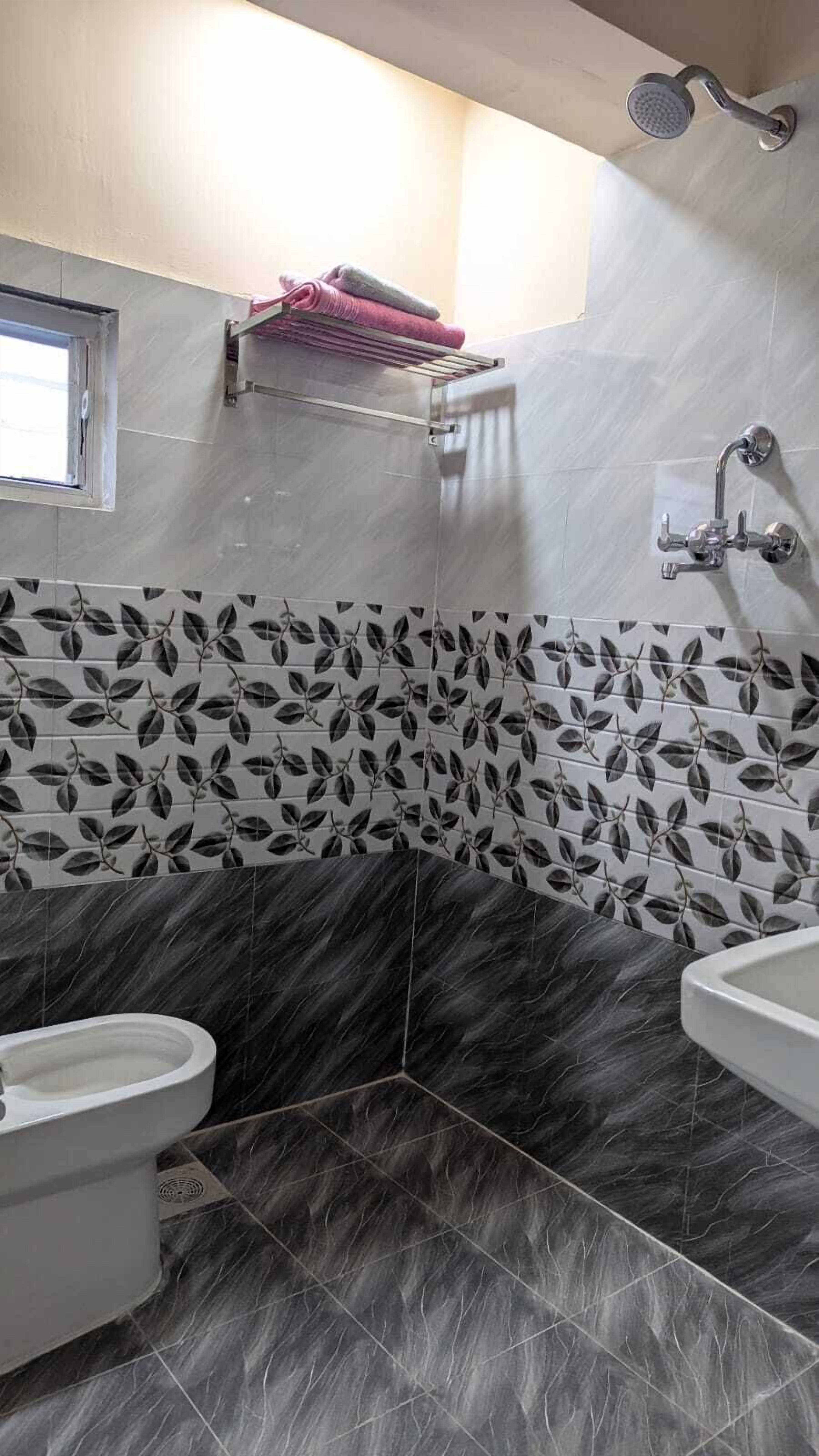 Toilettenpapier