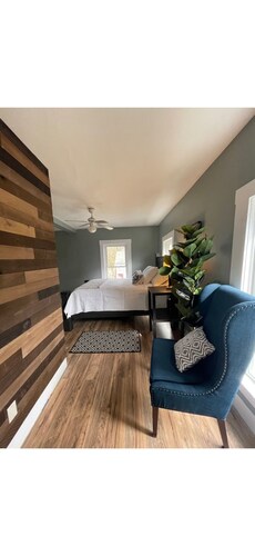 Green Mountain Retreat