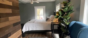 Green Mountain Retreat