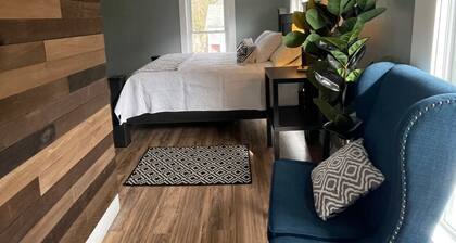 Green Mountain Retreat