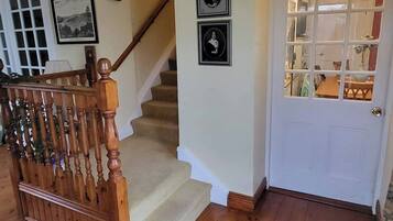 Room, 1 Bedroom | Interior