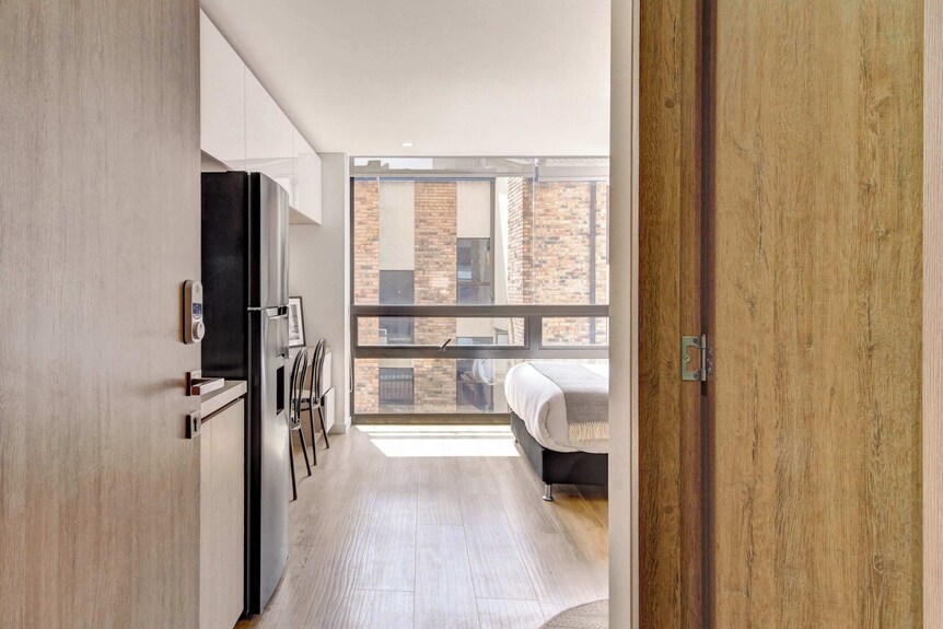 W* | Luxury Loft In Bogota W/ Gym - Bogota