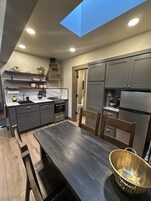 House | 1 bedroom