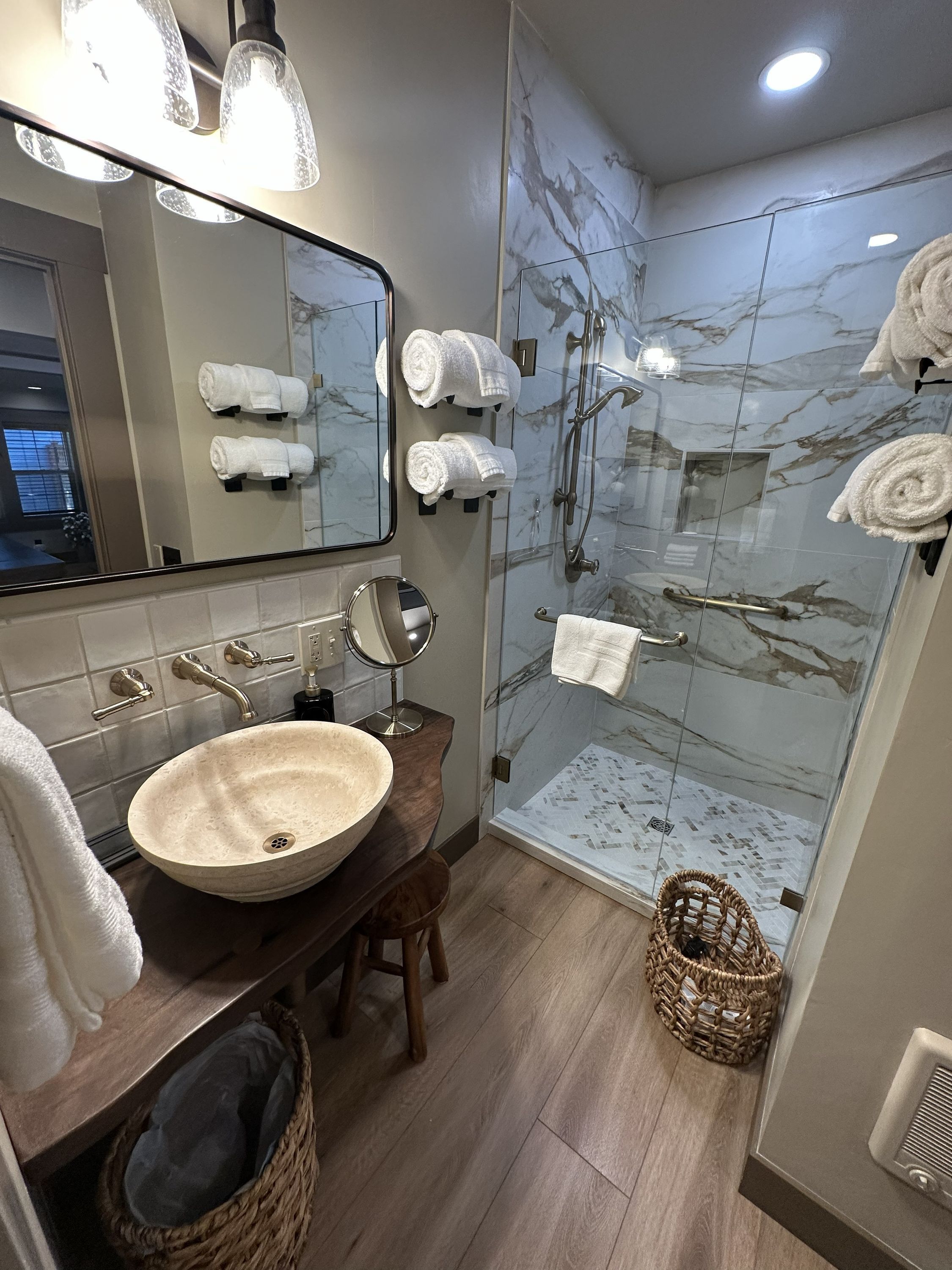 1 habitación 