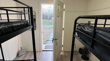 1 habitación y wifi gratis