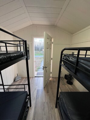 1 dormitorio y wifi gratis