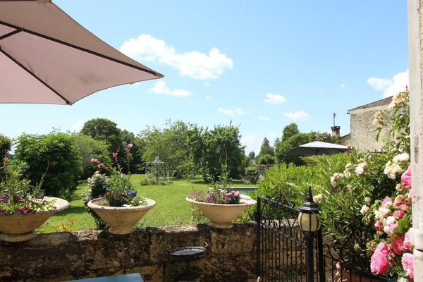 Gîte La suite du Presbytère