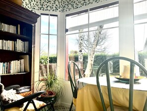 Interior - Charme d'Arès - ARES - Gîte (ARES)