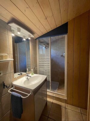Shower - Les Oyats - ANDERNOS-LES-BAINS (ANDERNOS-LES-BAINS)