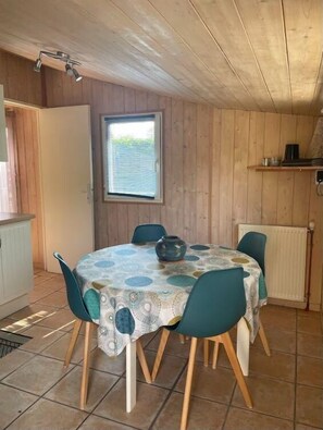 Dineren