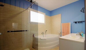 Shower - Sérénité d'Audenge - AUDENGE (AUDENGE)