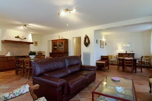 TV - GITE CLOS L'EGLISE - PUISSEGUIN (PUISSEGUIN)