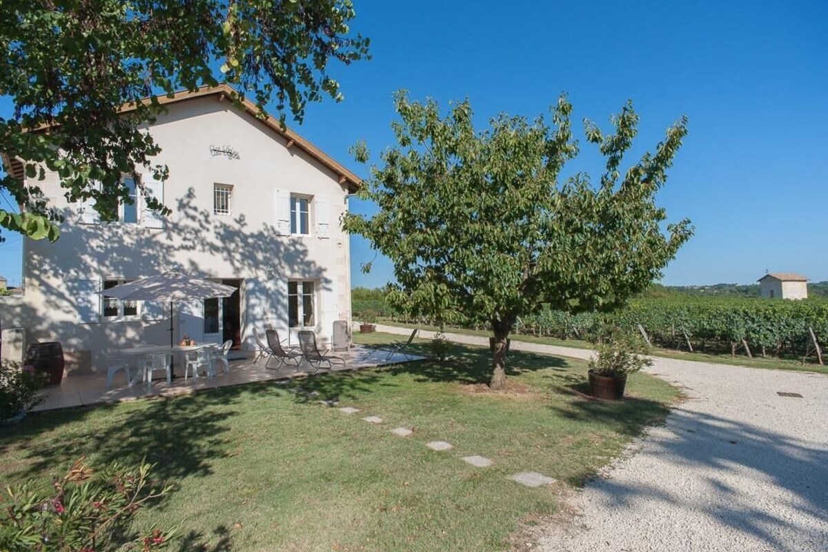 Bild für Gastgeberprofil