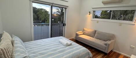 3 bedrooms
