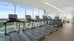 Unclassified image, 4 of 30, button - 2BR Suite at The Arya | Coconut Grove (Miami)