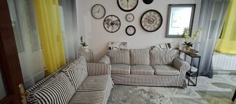 Rural house 5 min from Cuenca and 15 min from Ciudad Encantada