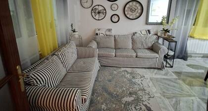 Rural house 5 min from Cuenca and 15 min from Ciudad Encantada