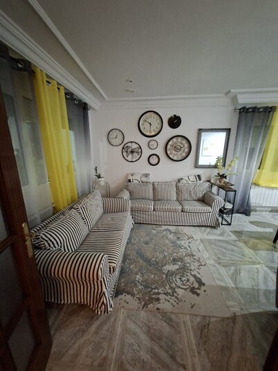 Rural house 5 min from Cuenca and 15 min from Ciudad Encantada