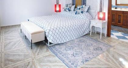 Rural house 5 min from Cuenca and 15 min from Ciudad Encantada