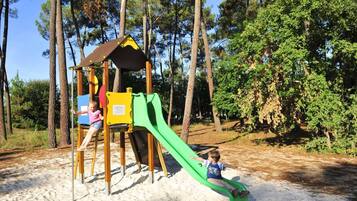 Espace pour enfants