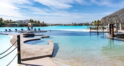 4BR Luxury Villa | Diamante Amenities Access