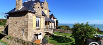 A l'abri de Flo - CANCALE