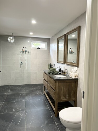 Panoramic Healesville Retreat in the heart of the Yarra Vallley Wine Region
