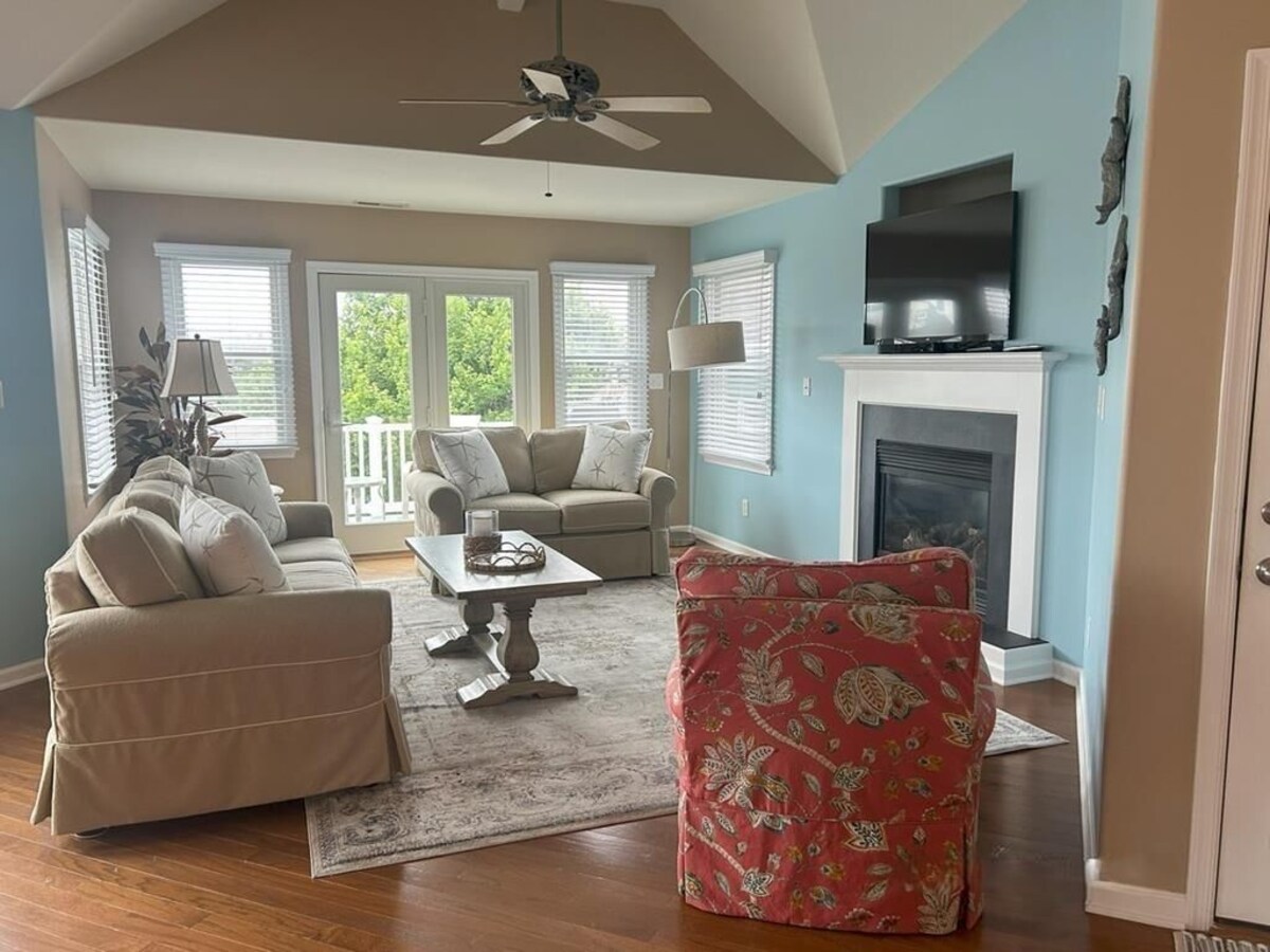 Bild für Gastgeberprofil