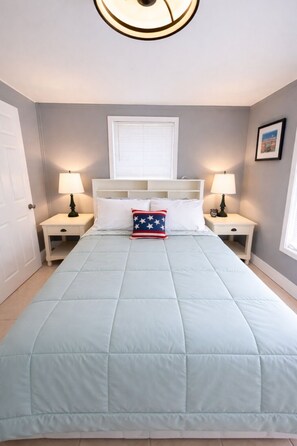 Room - Excellent 1-bedroom apartment with AC in charming Pensacola (Pensacola)