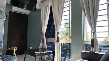 TV connectée