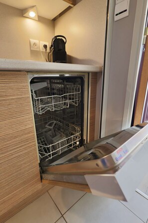 Interior - Le Jardin d'Eden 117 - Suite Junior Love Room - 2 people (AGDE)