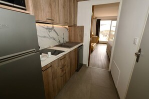 Interior - Le Jardin d'Eden 136- Suite Junior Luxe - 2 people (AGDE)