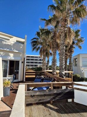 Terraço/pátio