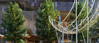 SkyHigh Exec Suite with City Views