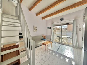 TV - CAP D'AGDE - Richelieu // Réf 0309 (CAP D'AGDE)