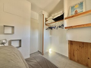 Room - CAP D'AGDE - La Pinède // Réf 0341 (CAP D'AGDE)