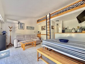 TV - CAP D'AGDE - La Pinède // Réf 0341 (CAP D'AGDE)