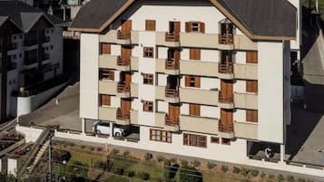 Apartment | Exterior