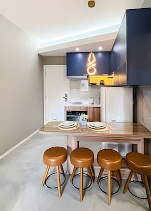 Apartment | Private kitchen