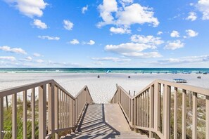 Am Strand