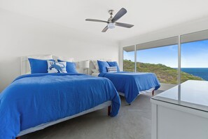 Room - Freshly Remodeled Luxury, Ocean Front Villa, Playa Coco/Ocotal -Bahia Pez Vela (Ocotal)