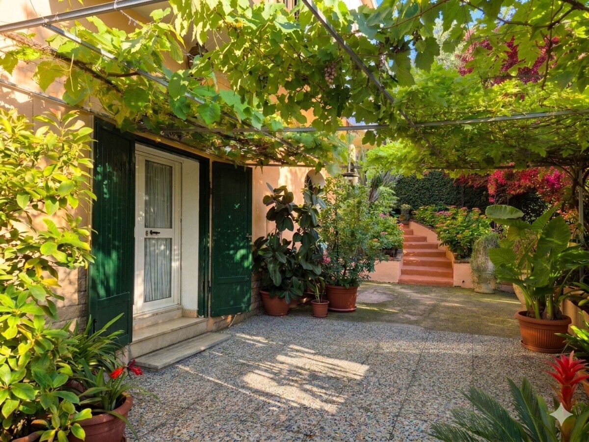 Bild für Gastgeberprofil