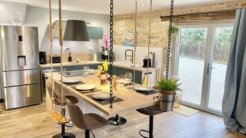 Cucina privata